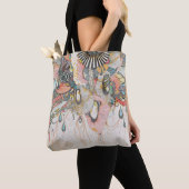 Het ontwerpen van de taal van het licht tote bag (Dichtbij)