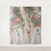 Het ontwerpen van de taal van het licht wandkleed (Voorkant)