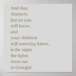 Het ontwerpen van het Citaat van de Suikerbiet van Poster