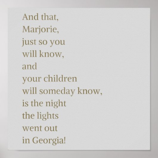 Het ontwerpen van het Citaat van de Suikerbiet van Poster (Voorkant)