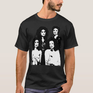 het ontwerpen van vrouwen Klassieke T-Shirt