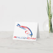 Het ontwerpNota of Wenskaarten van Orion van Kaart (Achterkant)