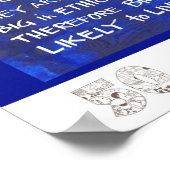 Het ontwikkelen van Begrip - Poster PZ50 (Hoek)