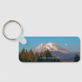 Het ontwikkelen van Natuur Gallery Sleutelhanger (Achterkant)