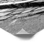 Het onverdiende meisje poster (Hoek)