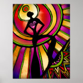 Het onverwoestbare Poster (Voorkant)