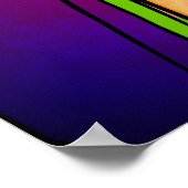 Het onverwoestbare Poster (Hoek)