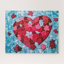 Het onvolmaakte assembleren, stukje bij beetje