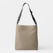 Het Onze Vader Crossbody Tas (Achterkant)