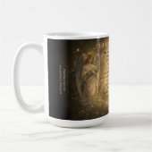 Het Onze Vader Koffiemok (Links)