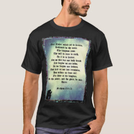 Het Onze Vader T-shirt