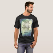 Het Onze Vader T-shirt (Voorkant volledig)