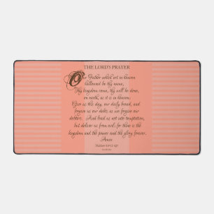 Het Onzevadersgebed - Bureaumat