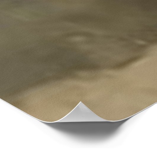 Het onzichtbare poster van het man (Hoek)