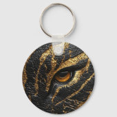 Het oog (1) sleutelhanger (Voorkant)