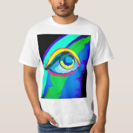 HET OOG T-SHIRT