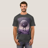Het Oog T-shirt (Voorkant volledig)