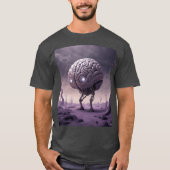 Het Oog T-shirt (Voorkant)