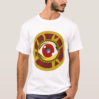 Het oog van Agamotto T-shirt