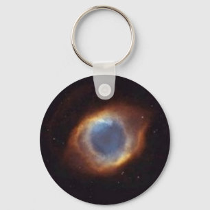 het oog van de god sleutelhanger