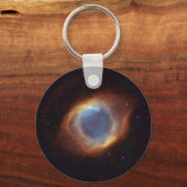 het oog van de god sleutelhanger (Voorkant)