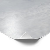 Het oog van de orkaan BIll Foto Afdruk (Hoek)