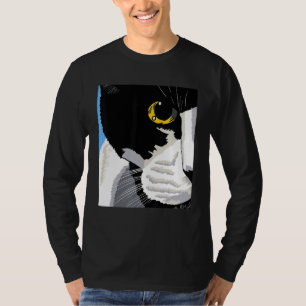 Het oog van de Tengu T-shirt