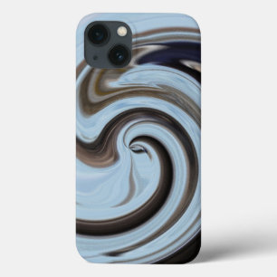 Het oog van een vrouw-Abstracte iPad-draagtas Case-Mate iPhone Case