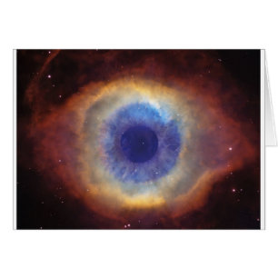 Het oog van God