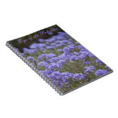 Het oog van het Beholder Notitieboek (Rechterzijde)