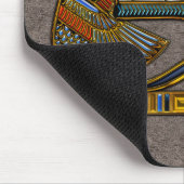 Het oog van Horus Muismat (Hoek)