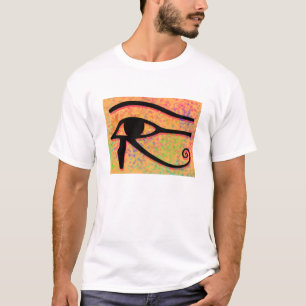 Het oog van Horus T-shirt