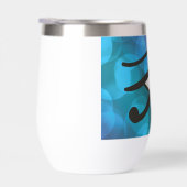 Het oog van Huros. (Rechts)