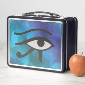 Het oog van Huros (In situ)