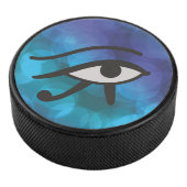 Het oog van Huros. Hockey Puck (3/4)
