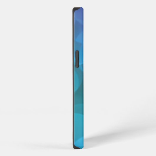 Het oog van Huros iPhone Hoesje (Rechterkant)