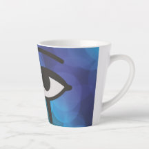 Het oog van Huros.