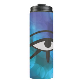 Het oog van Huros. Thermosbeker