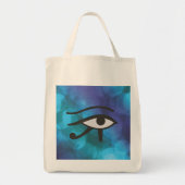 Het oog van Huros. Tote Bag (Voorkant)