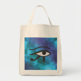 Het oog van Huros. Tote Bag