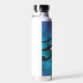 Het oog van Huros. Waterfles (Rechts)