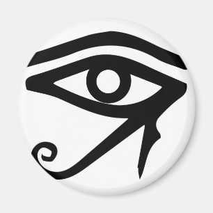 Het oog van Ra Magneet