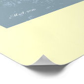 "Het oogsten van chocolade truffels" Poster (Hoek)