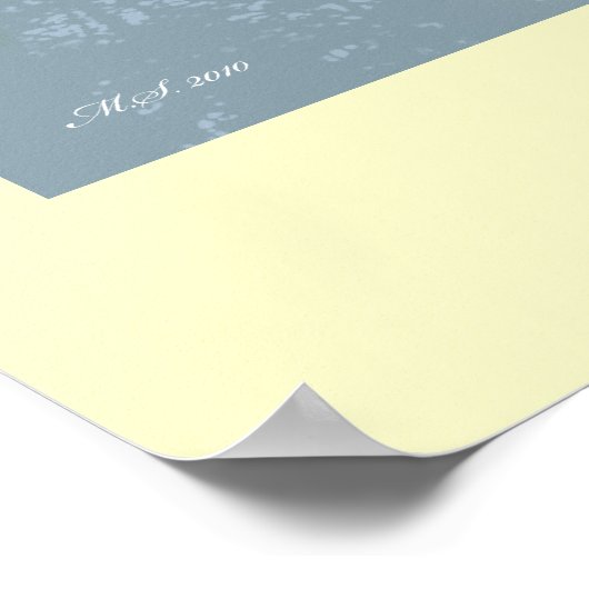 "Het oogsten van chocolade truffels" Poster (Hoek)