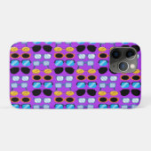 HET OOGWARENPATROON Case-Mate iPhone CASE (Achterkant (horizontaal))