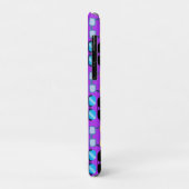 HET OOGWARENPATROON Case-Mate iPhone CASE (Achterkant/links)