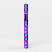 HET OOGWARENPATROON Case-Mate iPhone CASE (Achterkant/rechts)