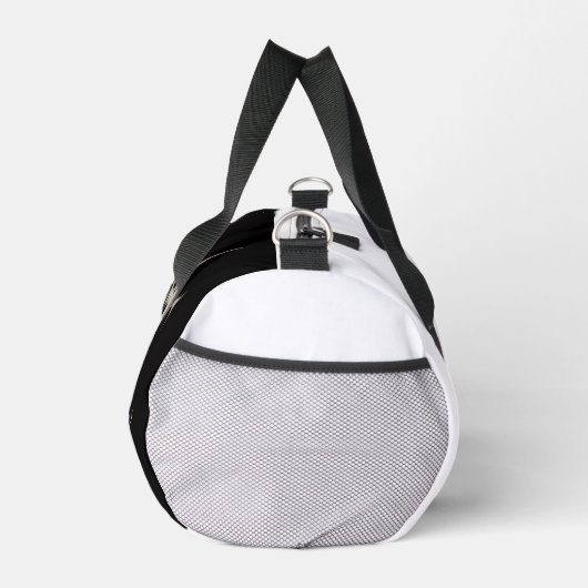 Het oordeel Gym Bag Plunjezak (Rechts)