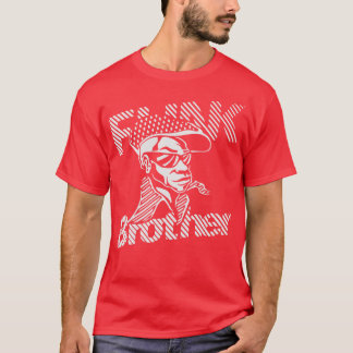 HET OORSPRONKELIJKE FONDSBROER T-SHIRT