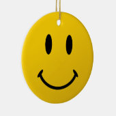 Het oorspronkelijke gezicht keramisch ornament (Rechts)